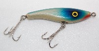 Bender Fishing Tackle Potbelly